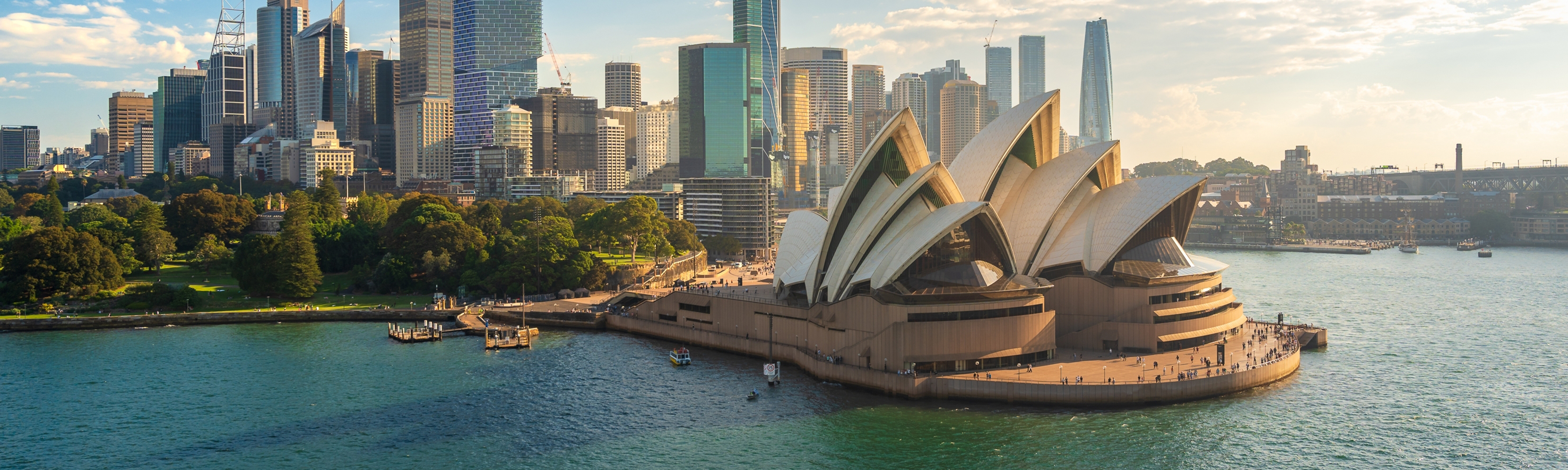 Sydney Travel Guide: The best things to see, shop for, and pack | EF Go  Ahead Tours