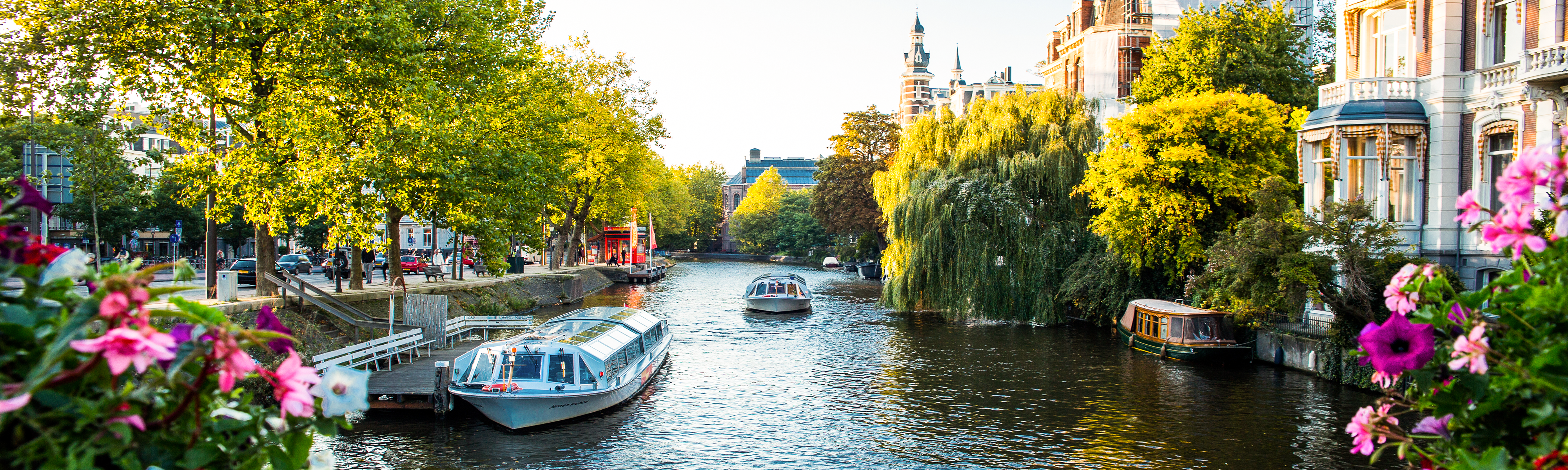 Amsterdam Travel Guide: the best things to do, see, and eat