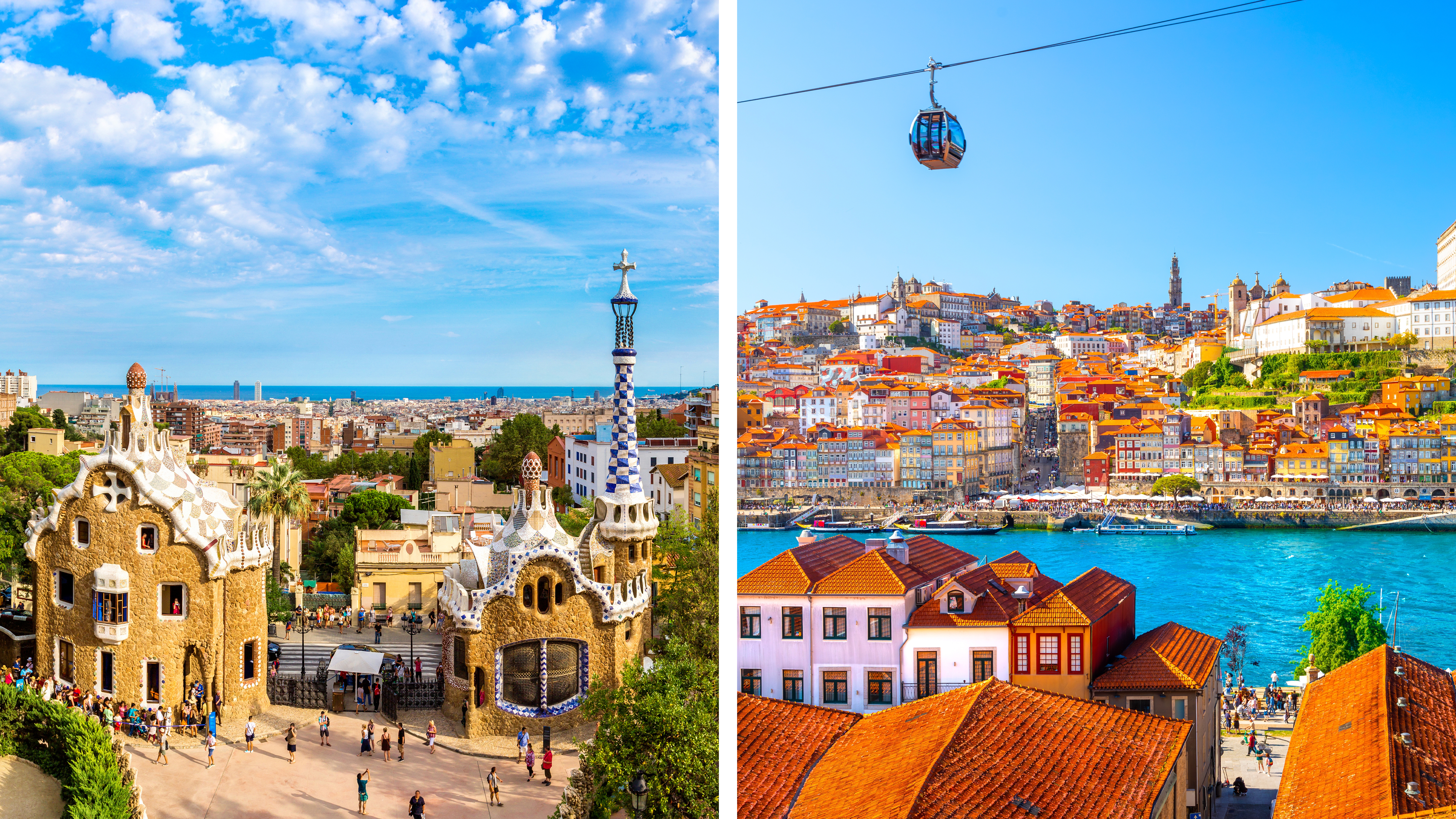 Spain vs. Portugal: Which country should you visit? - Go Ahead Tours