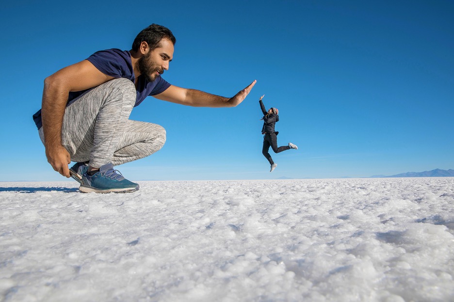 Salar De Uyuni: Discover The Magic Of Bolivia’s Salt Flats | EF Go Ahead Tours