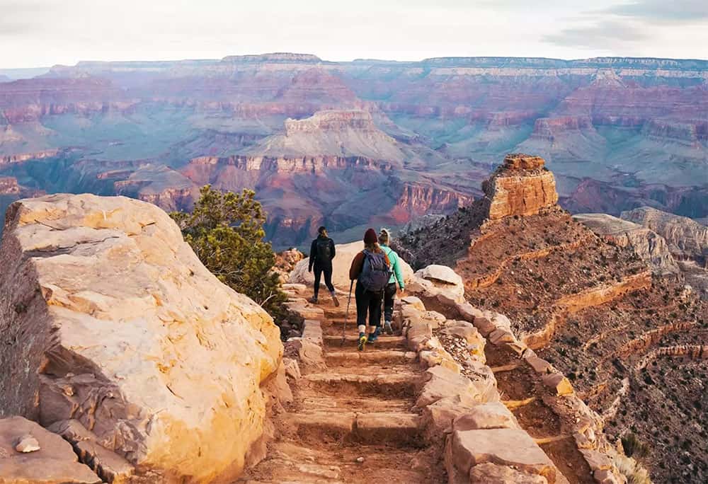 Visiting America's 5 Best National Parks Out West: Pro Tips & Top