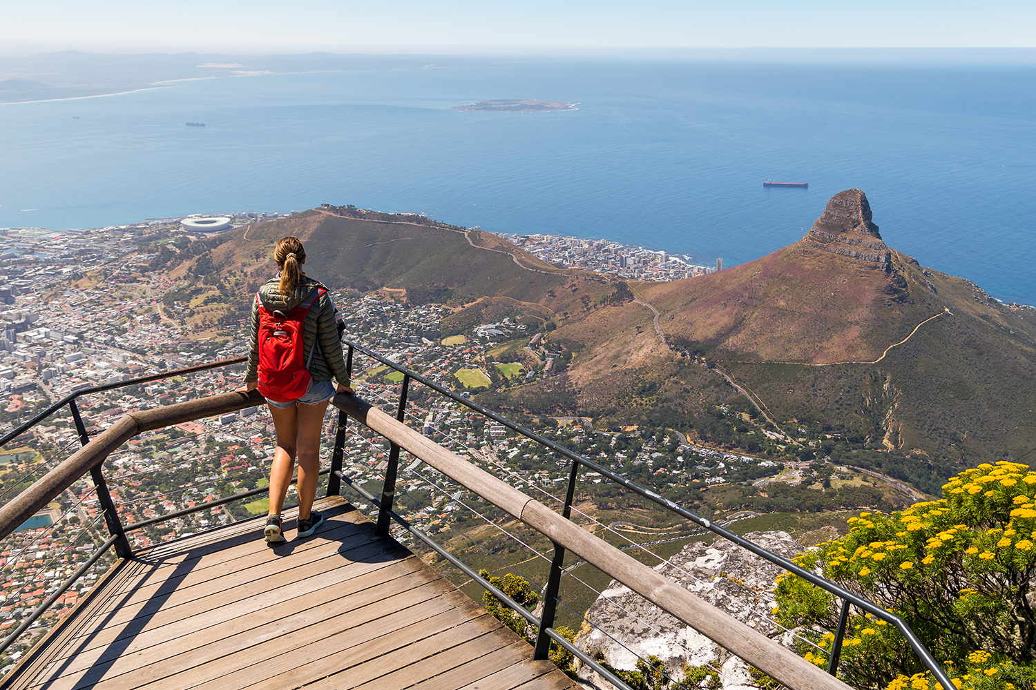 Women Traveling Solo: South Africa Expedition