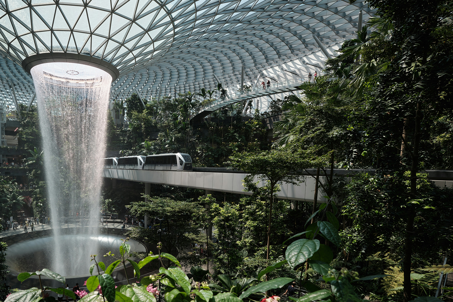 Singapore to Bangkok