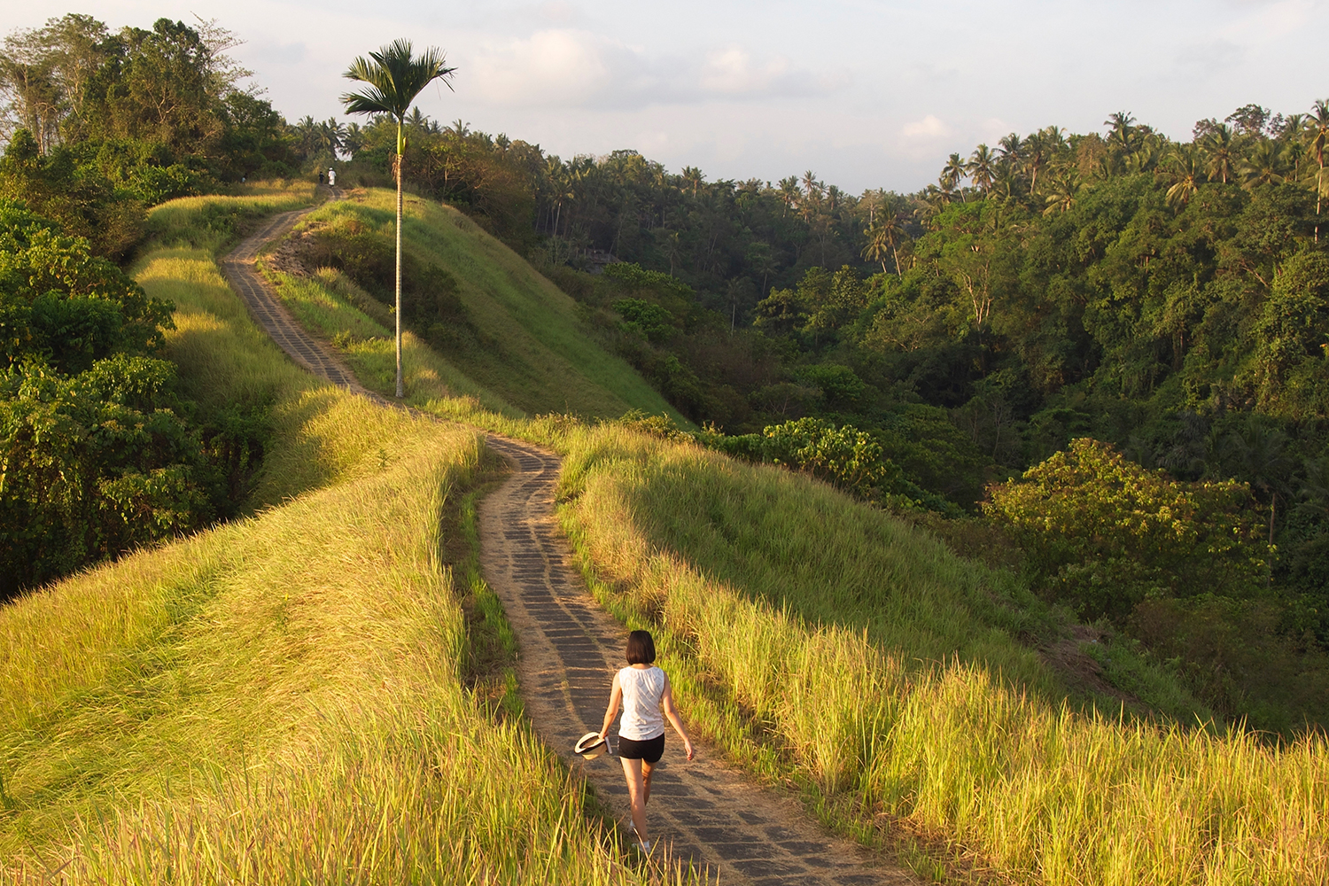 Sober Travel: Bali