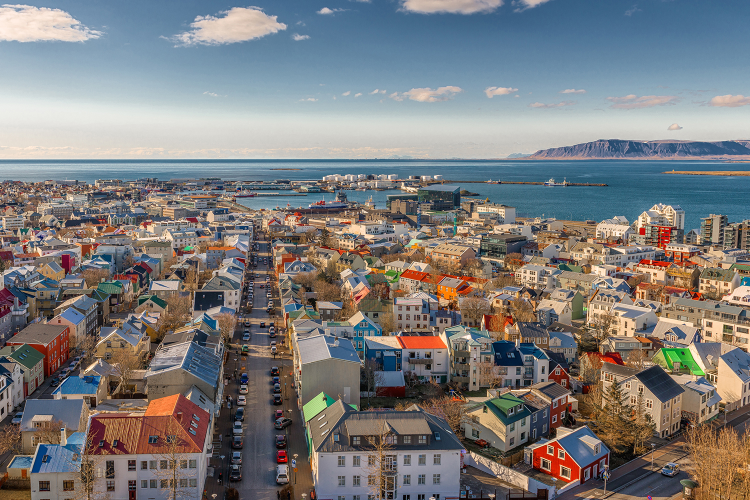 Iceland Summer Escape