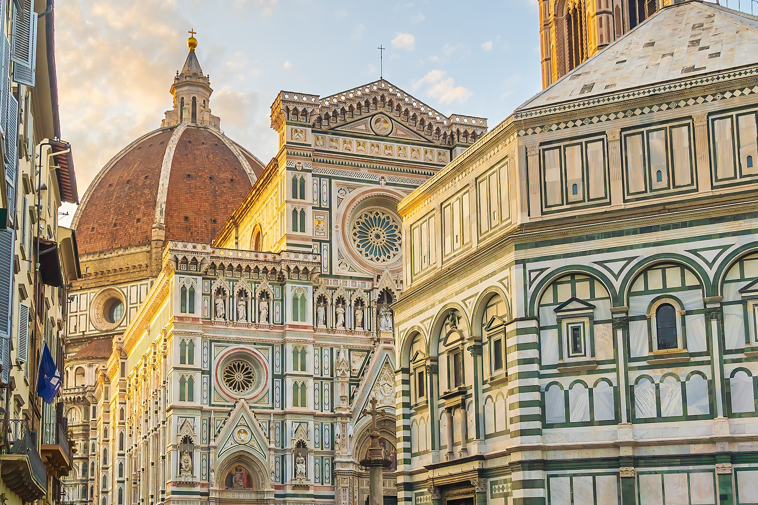Florence: City Experience