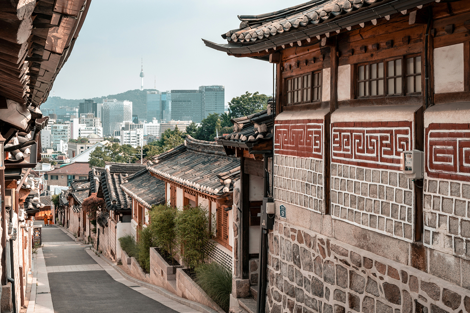 College Break – Japan & South Korea Getaway