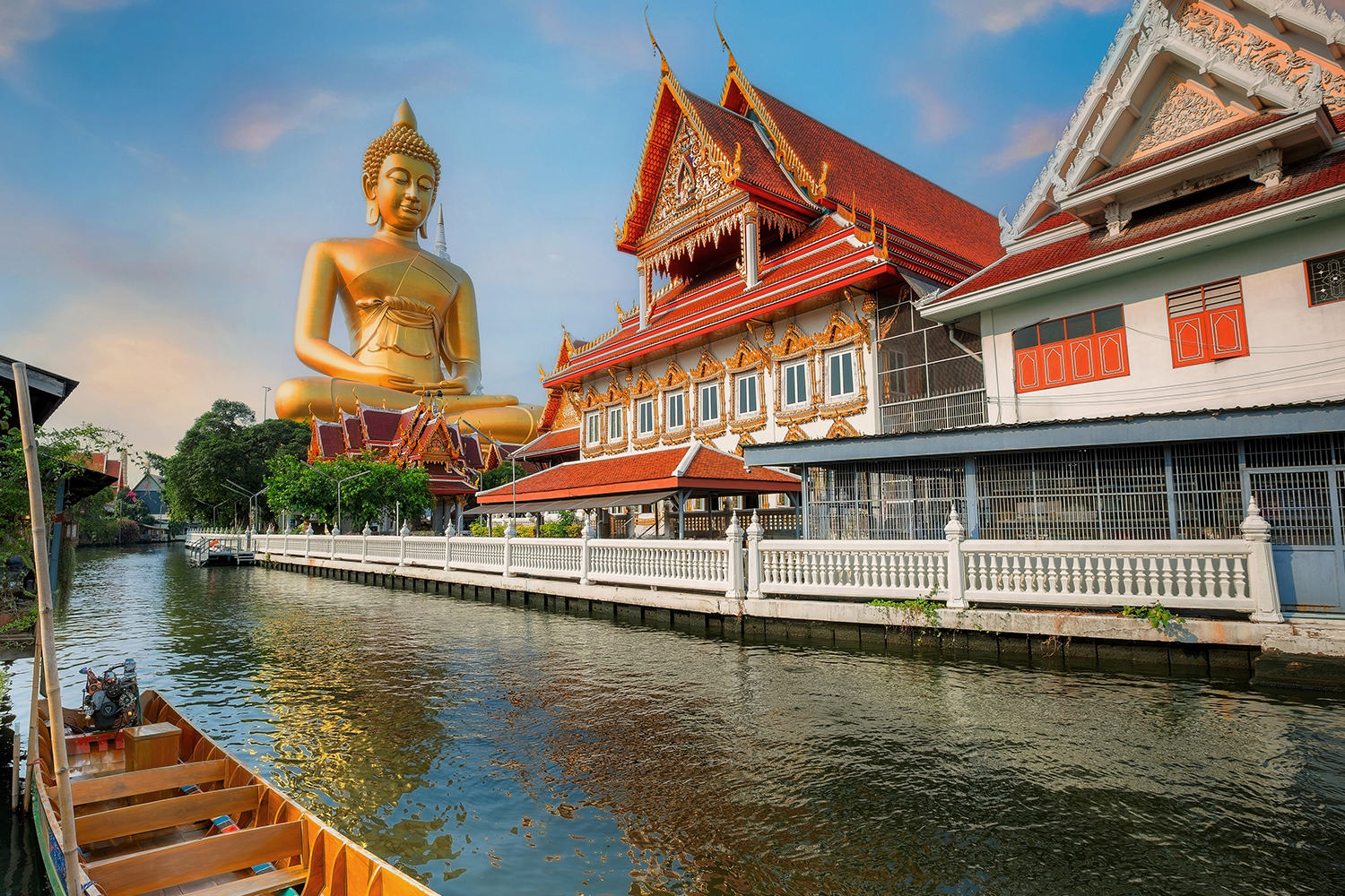 South Thailand: Samui, Phangan & Krabi