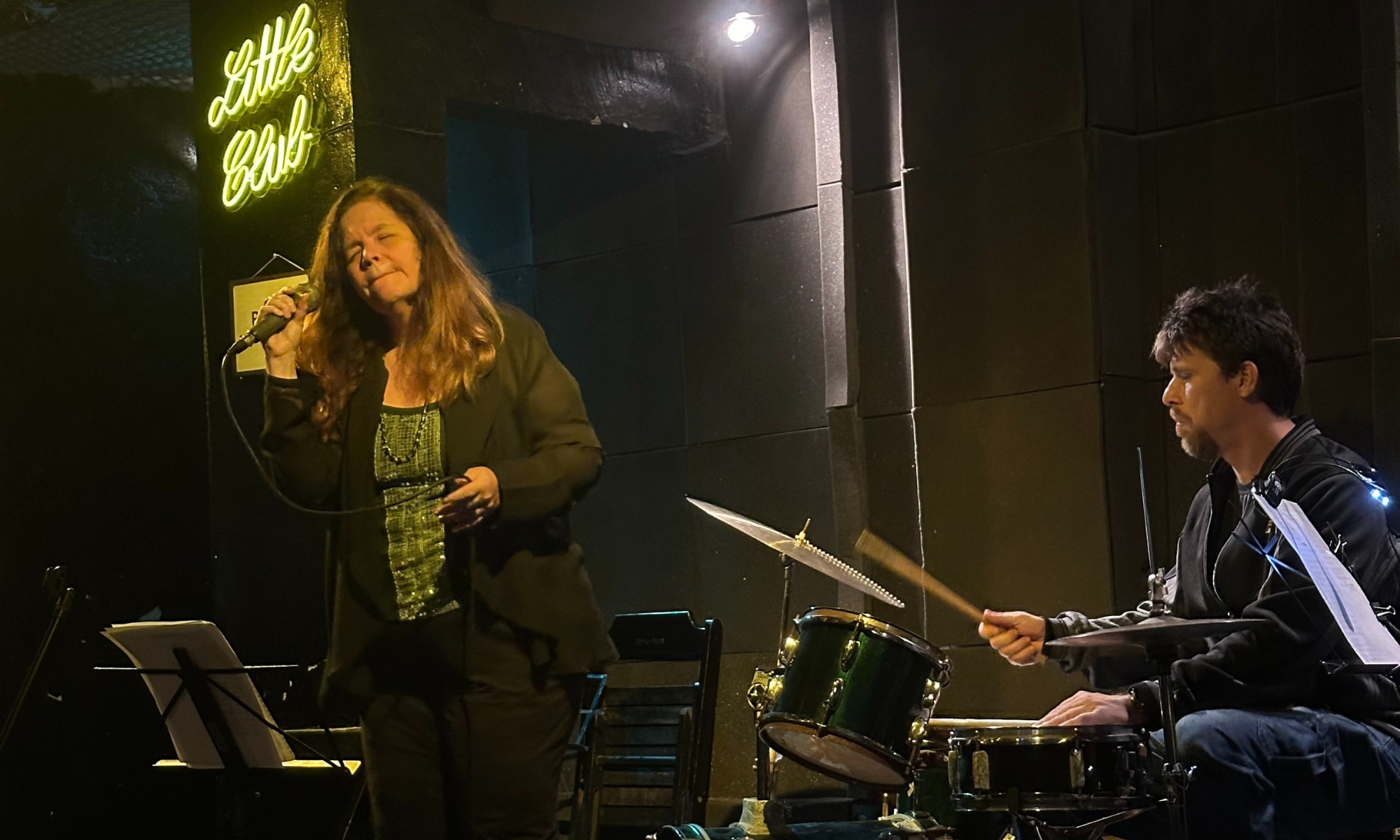 Crash a Locals-Only Bossa Nova Club Rio | EF Ultimate Break