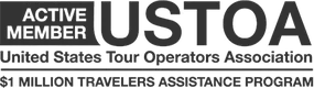 USTOA active member logo