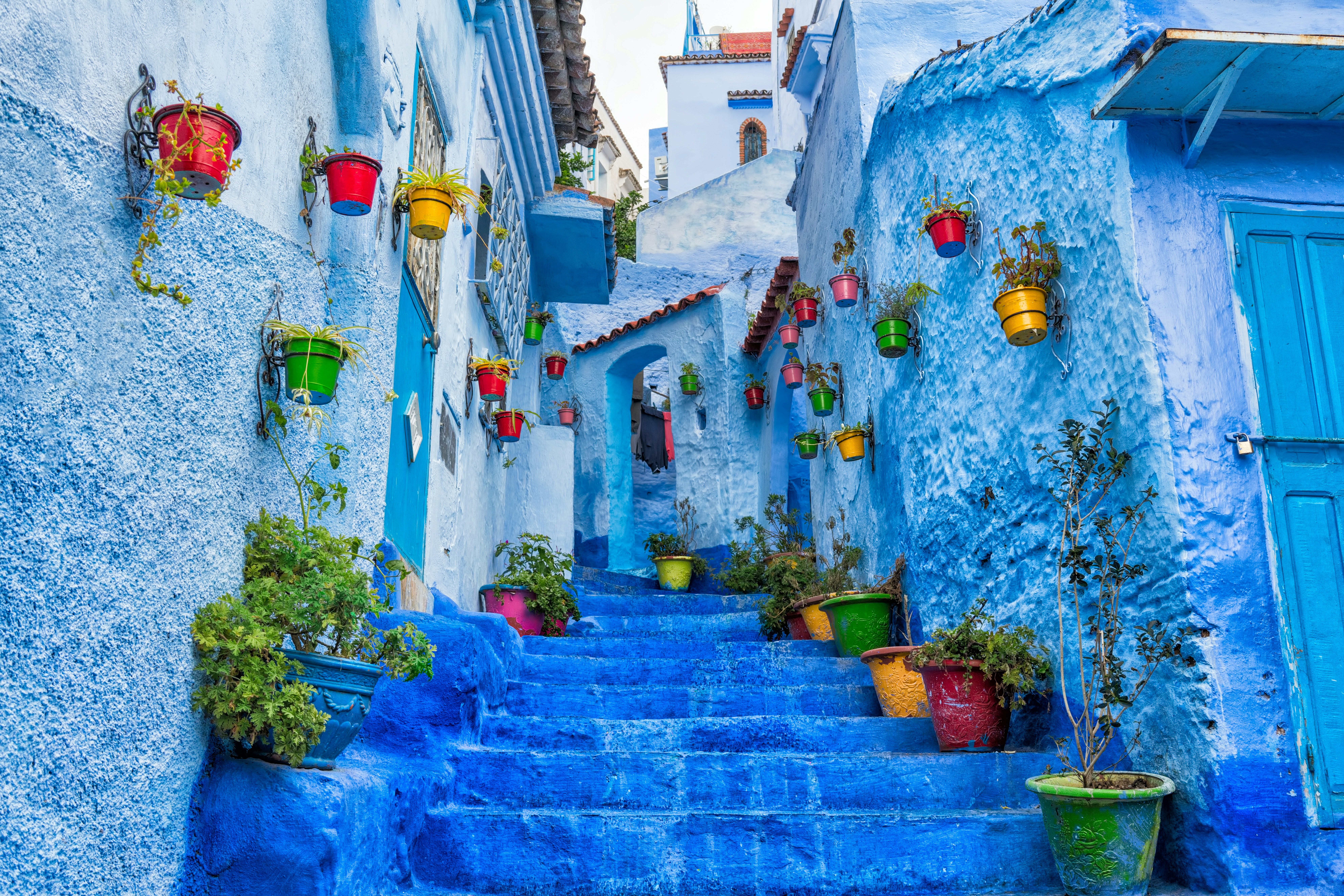 Highlights of Morocco