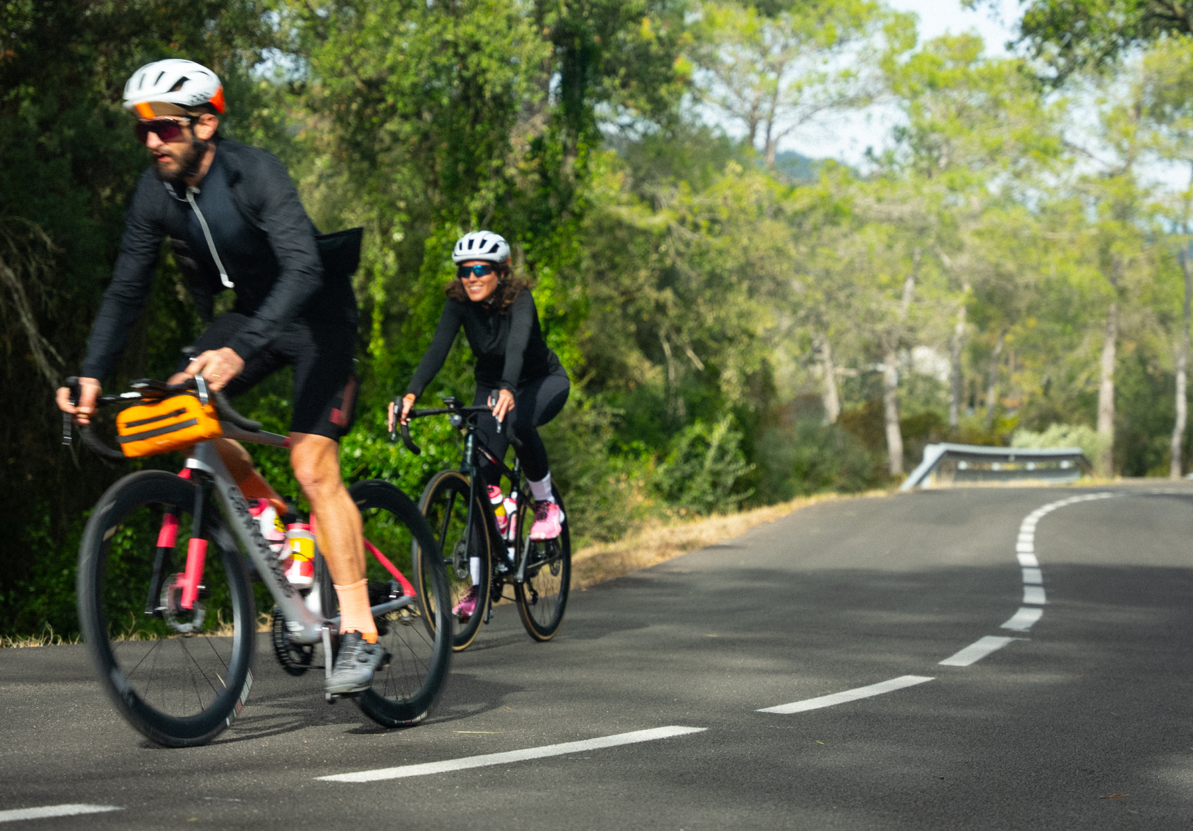 France Biking: Provence EF Adventures