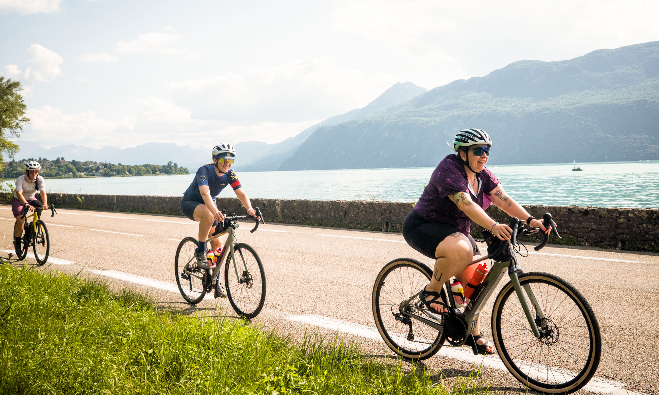 Tour de France Femmes : Les engagées - Actualité