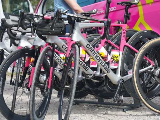 Cannondale bikes