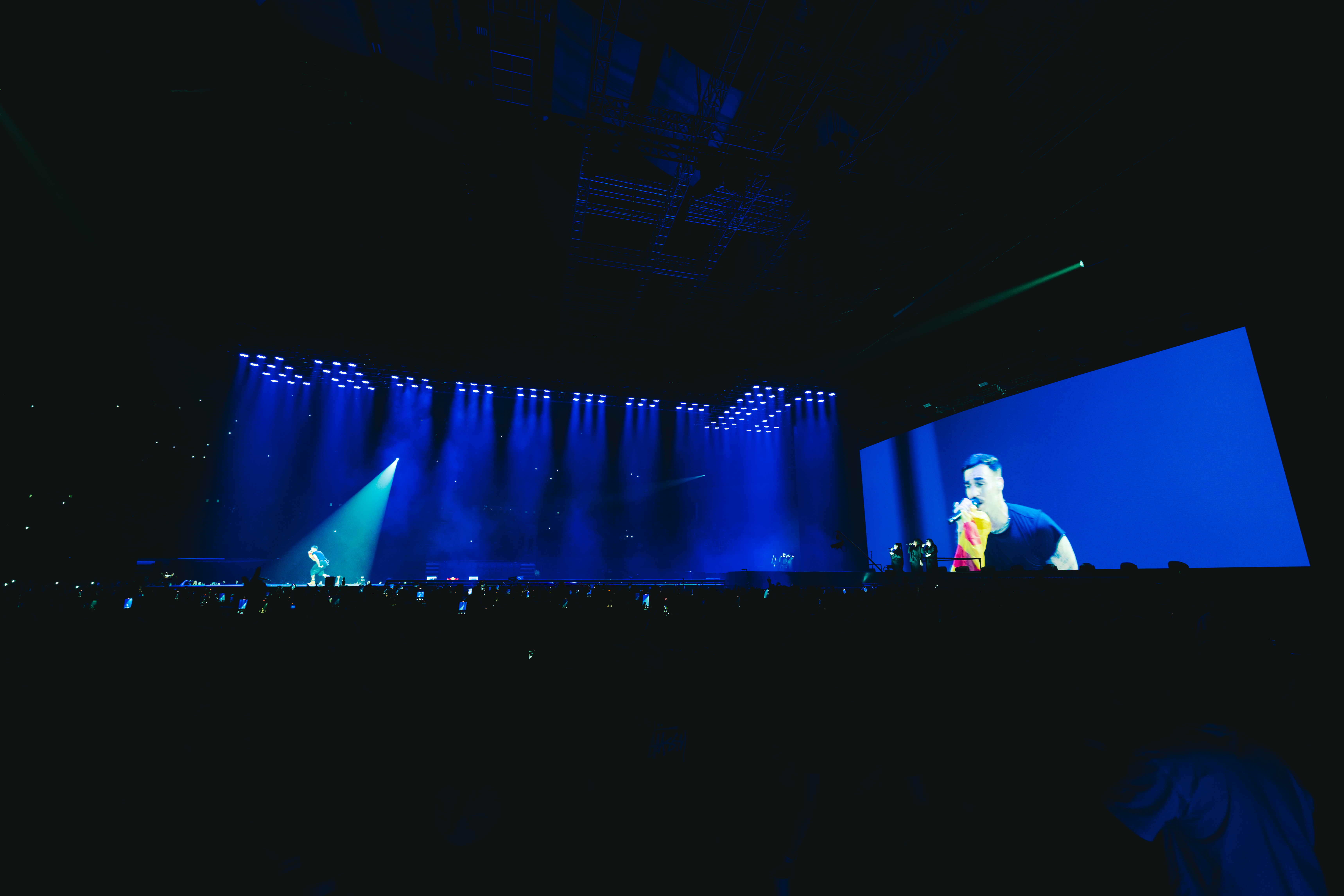 RELS B | NEW STAR WORLD TOUR 2025