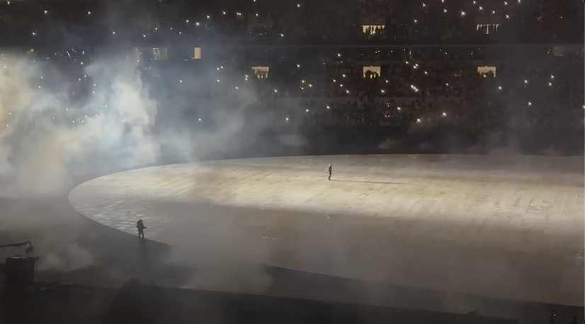 Video cover