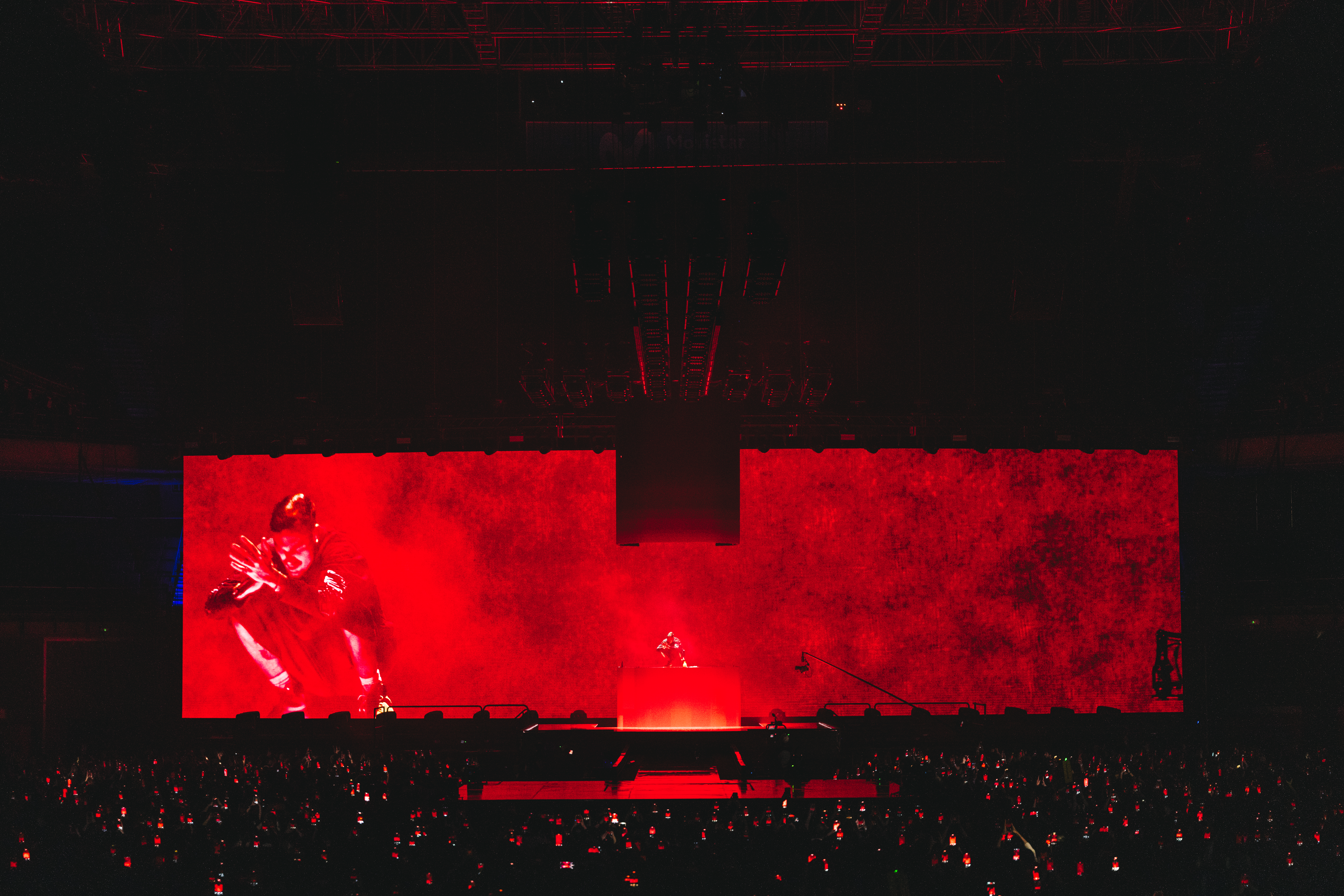 RELS B | NEW STAR WORLD TOUR 2025