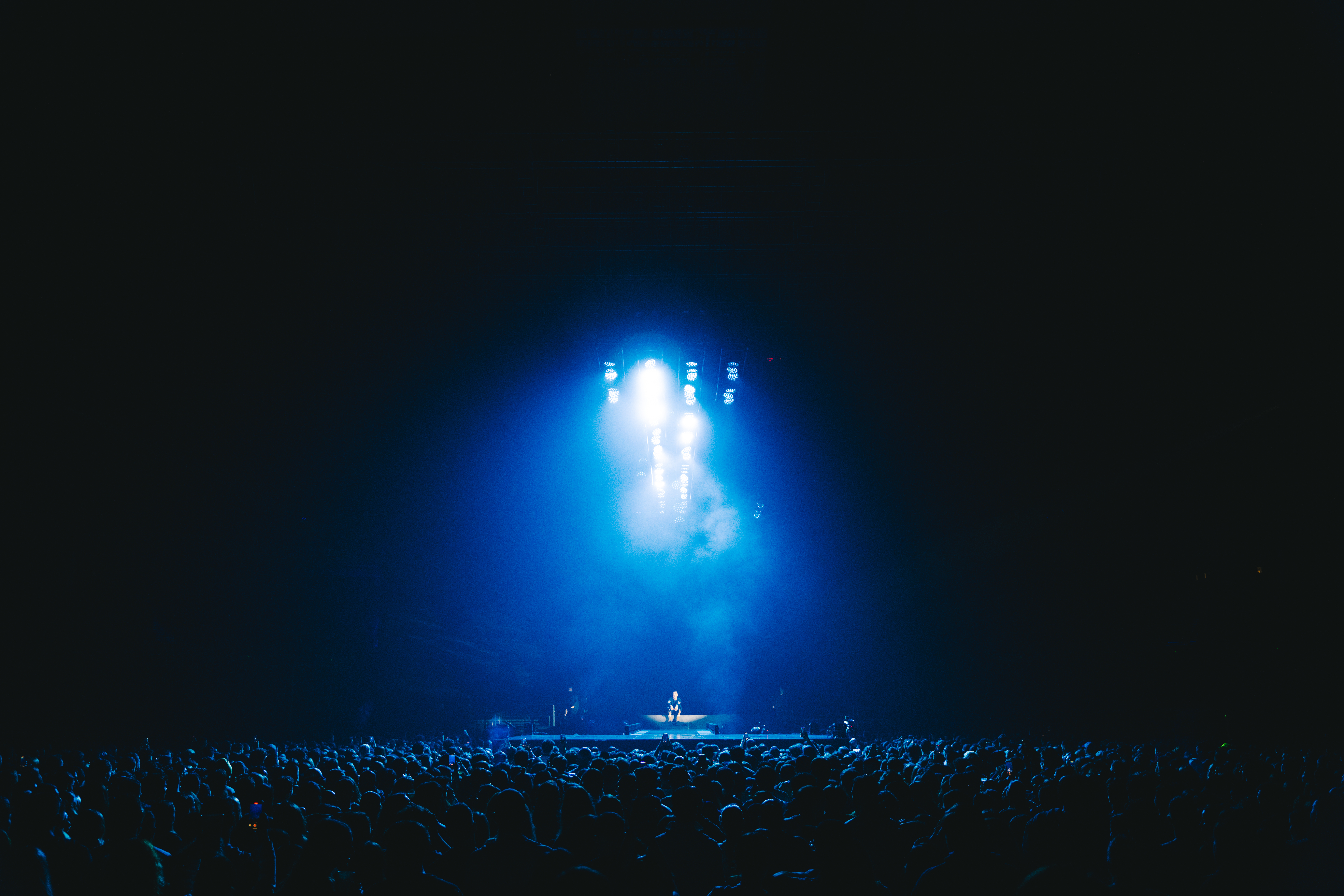 RELS B | NEW STAR WORLD TOUR 2025