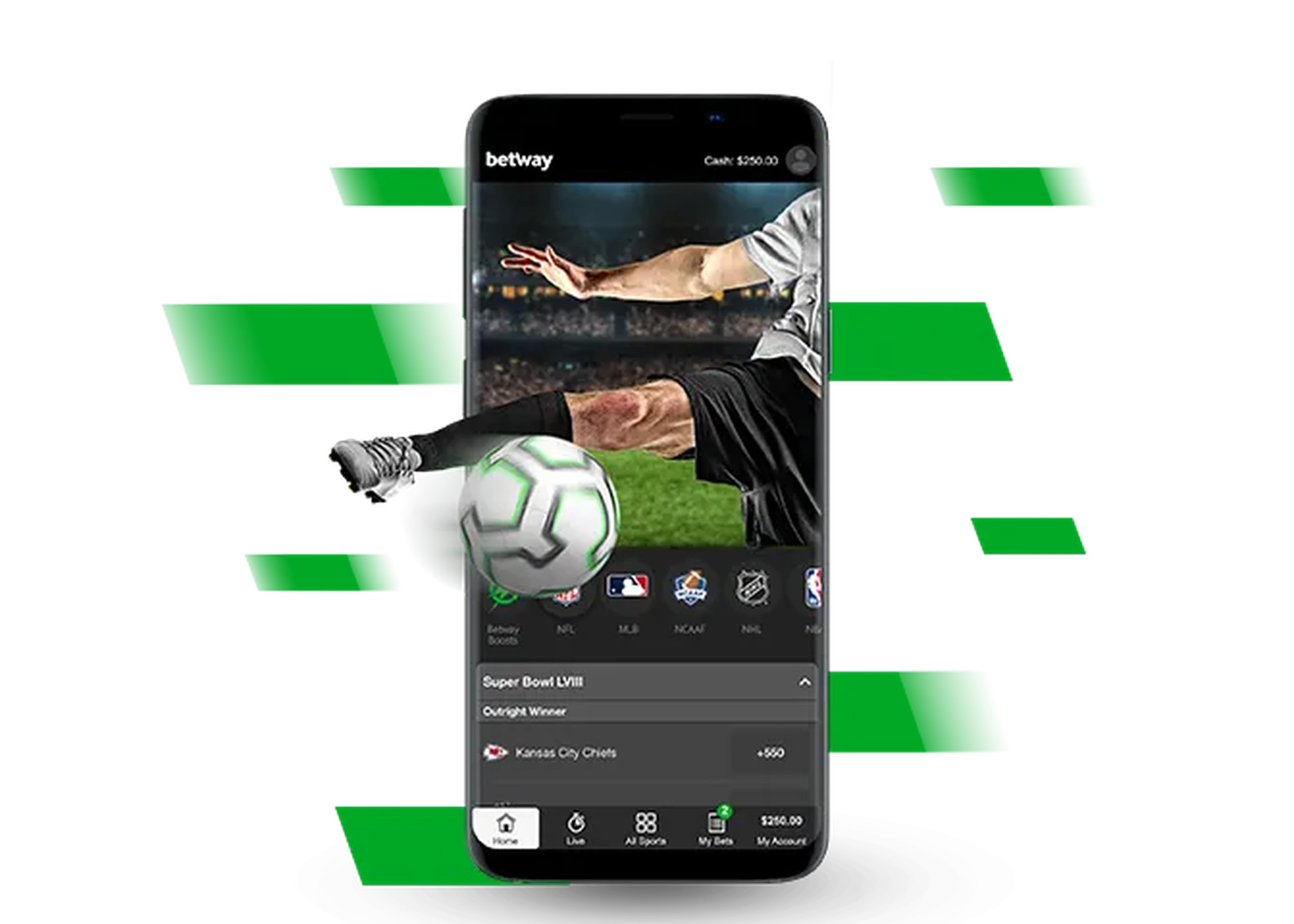 Soccer Male