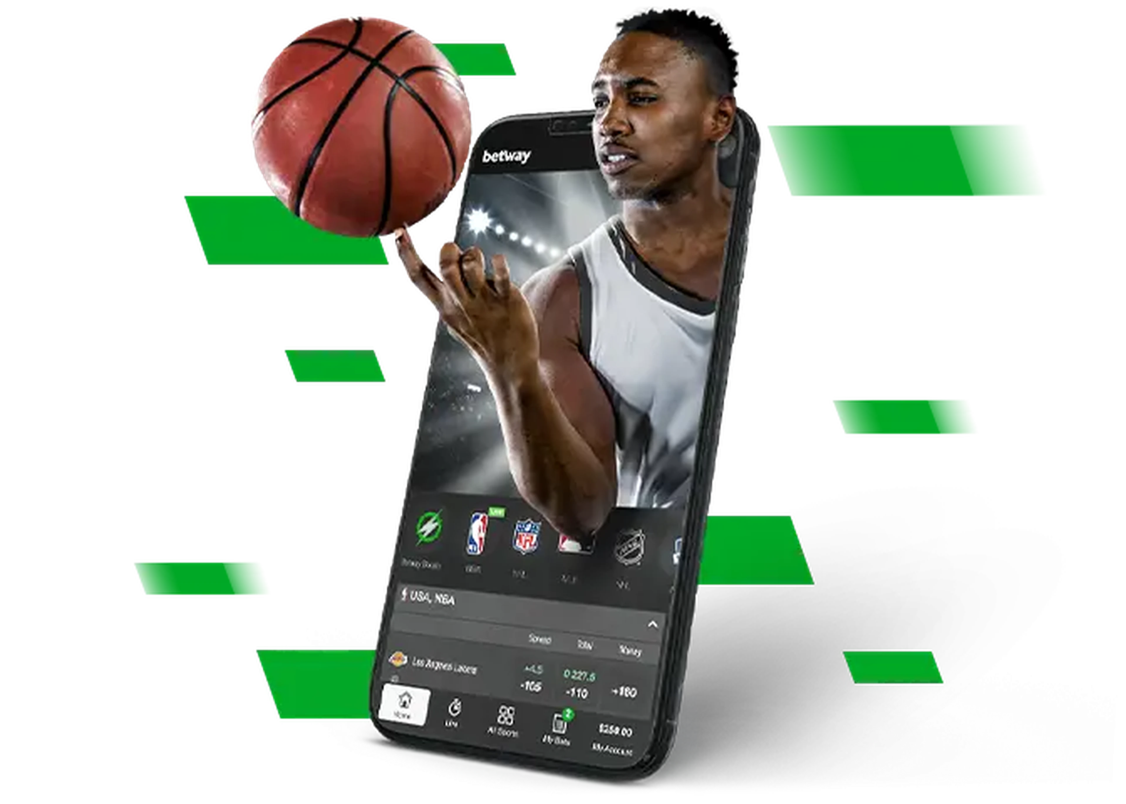 Basketball
