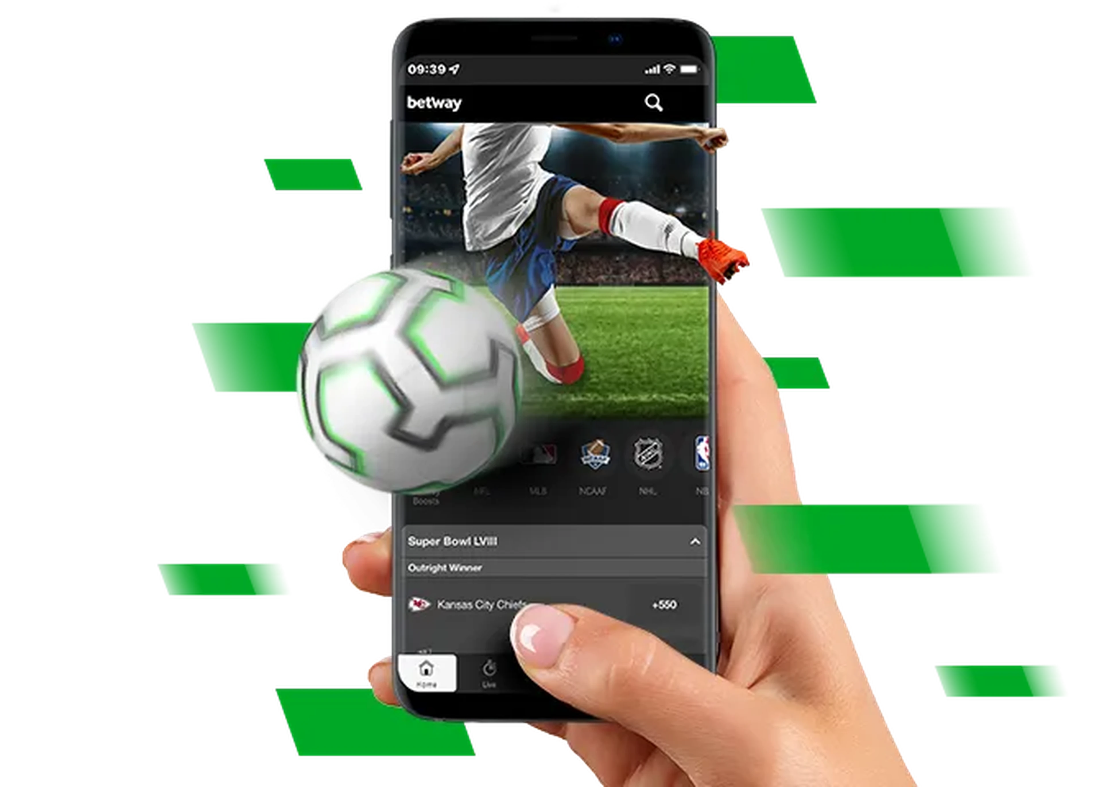 Soccer Female