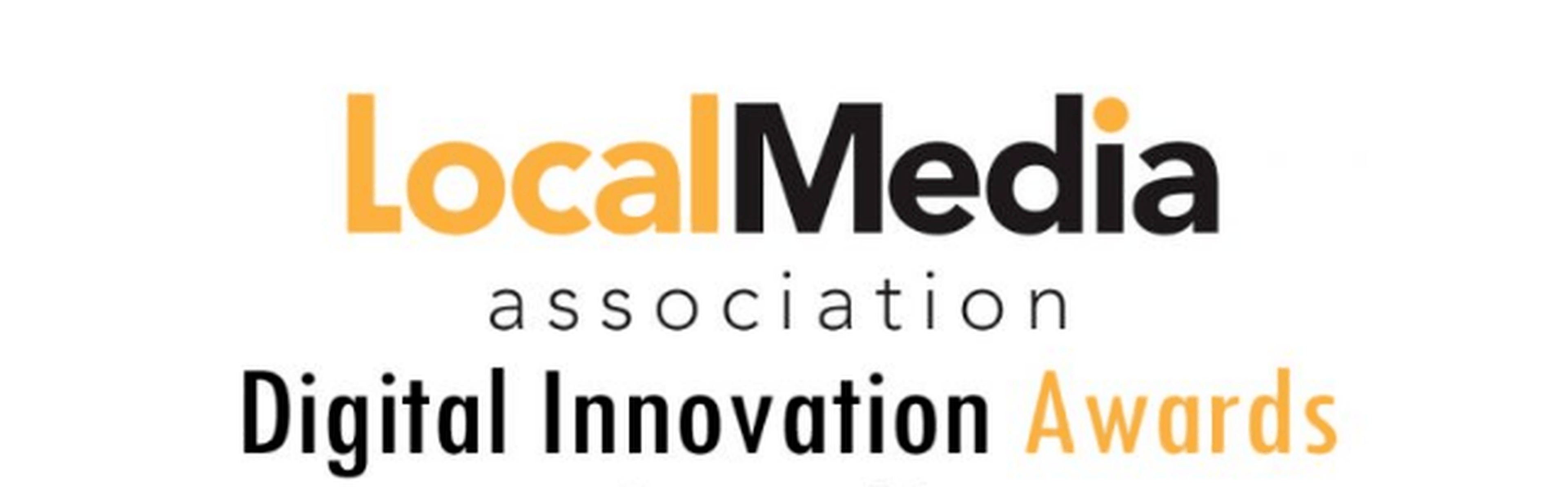 local media association logo