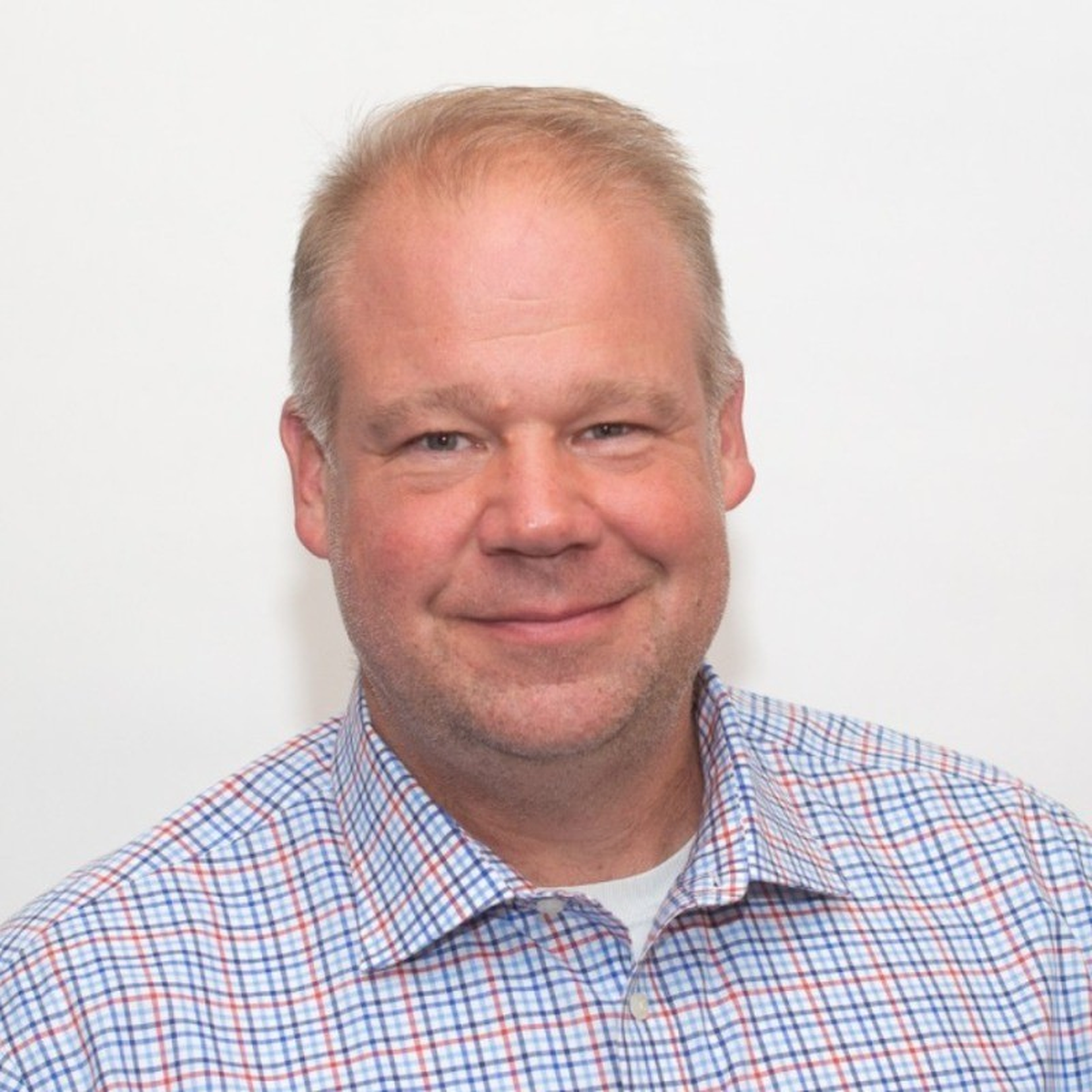 Headshot of John Seidl