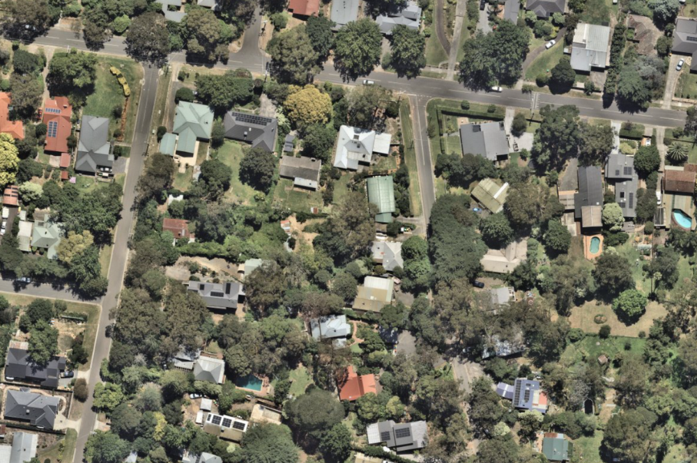 Cutting Australia’s disaster costs with AI risk modelling | Nearmap AU