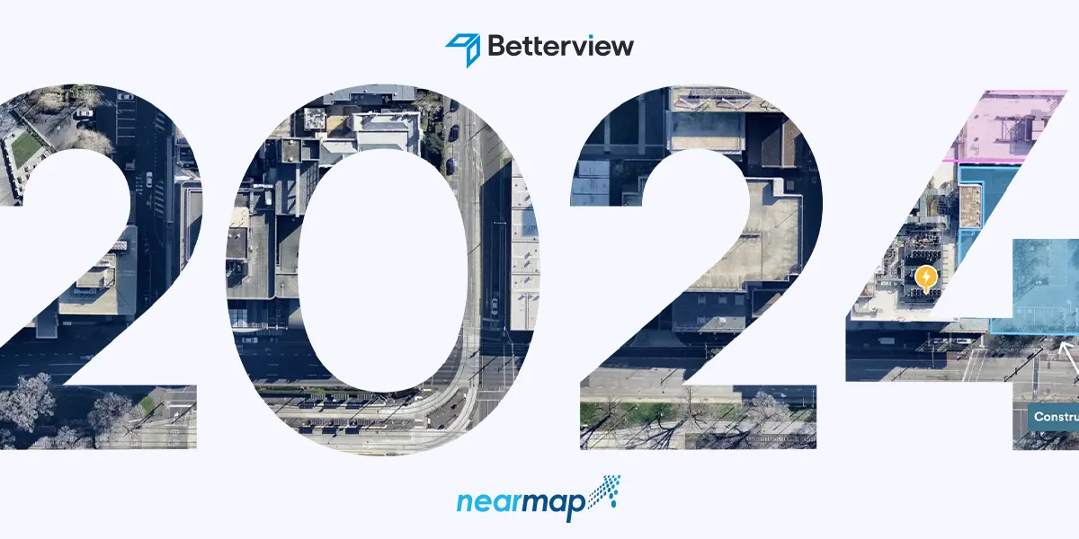 P Trend Top 5 P&C trends we are following in 2024 | Nearmap