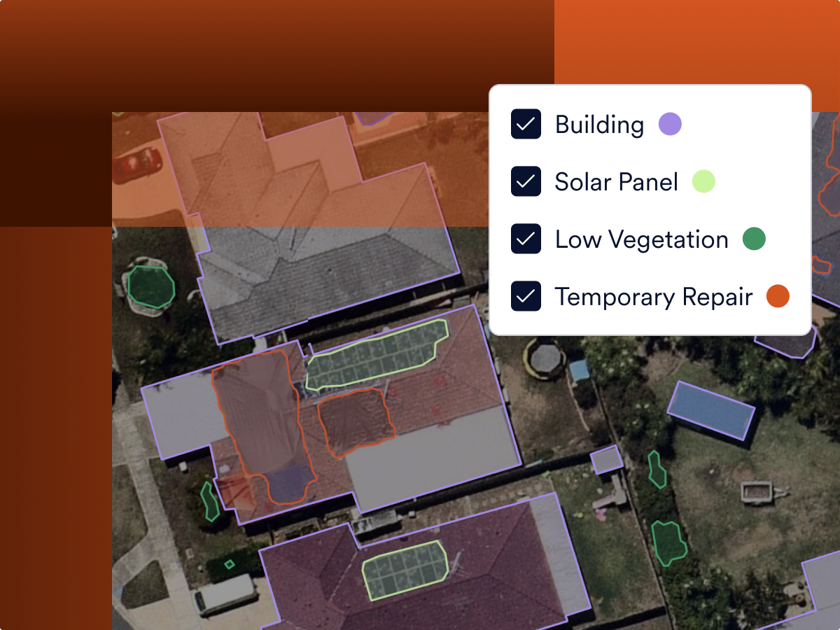 Property Intelligence – AI Data Layers