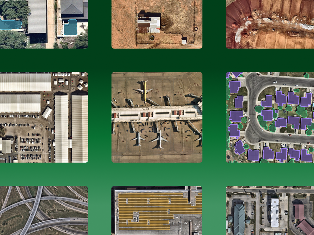 Nearmap Reach