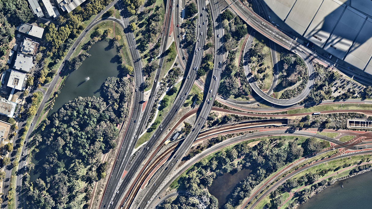 Mitchell Freeway, Perth WA 6000, Australia