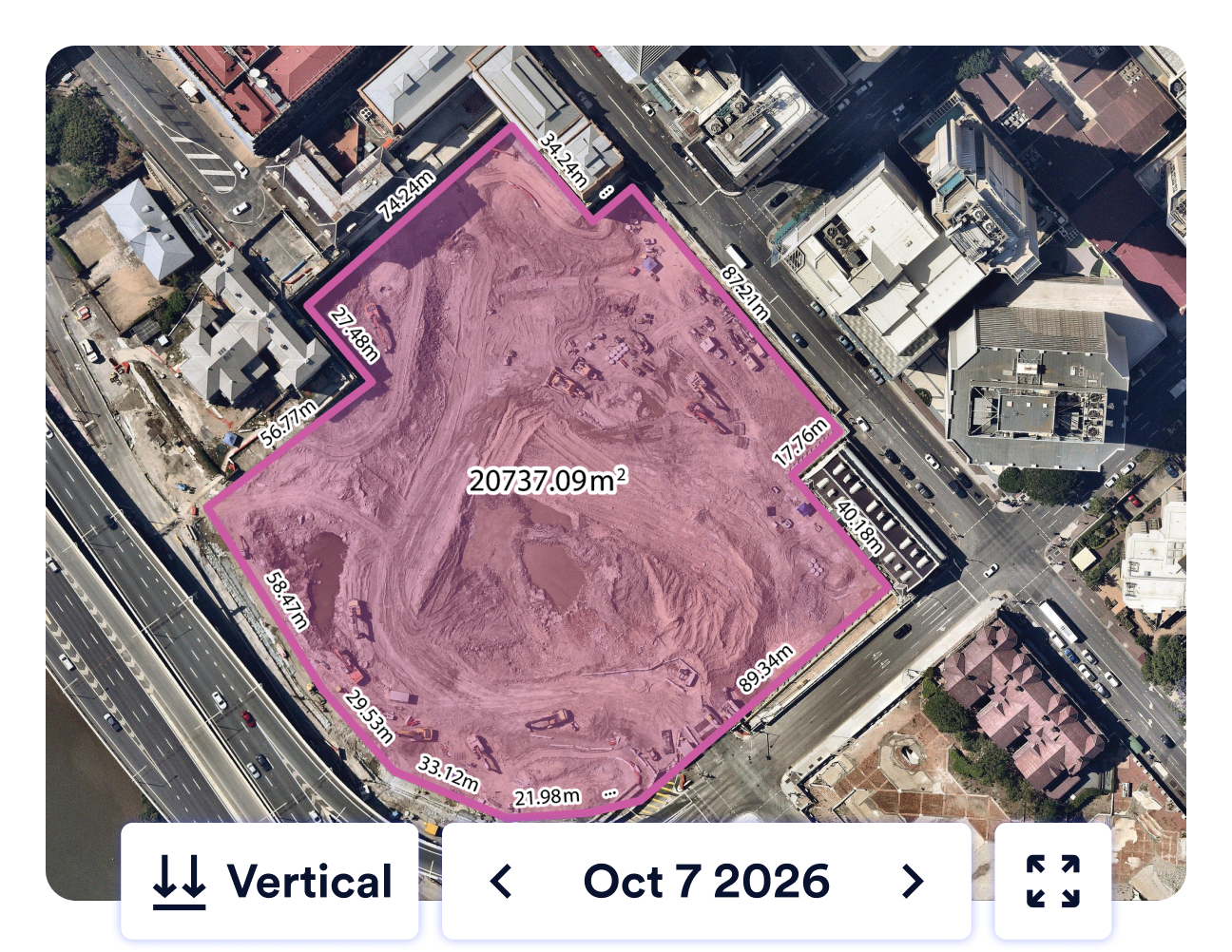 MapBrowser Site Measurement ANZ