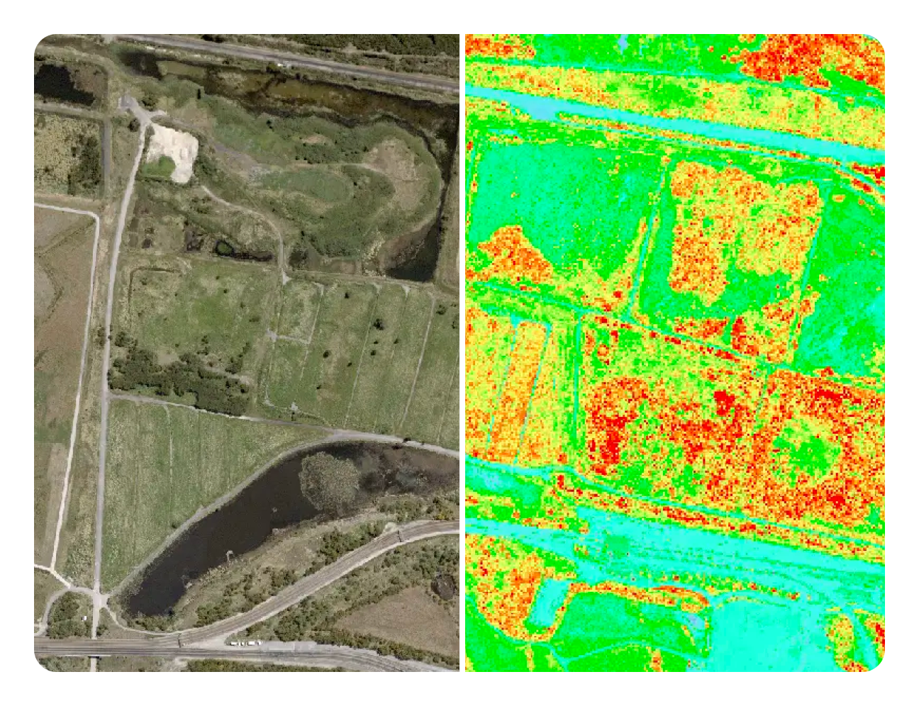 Aerial Imagery | High Resolution Aerial Images | Nearmap US