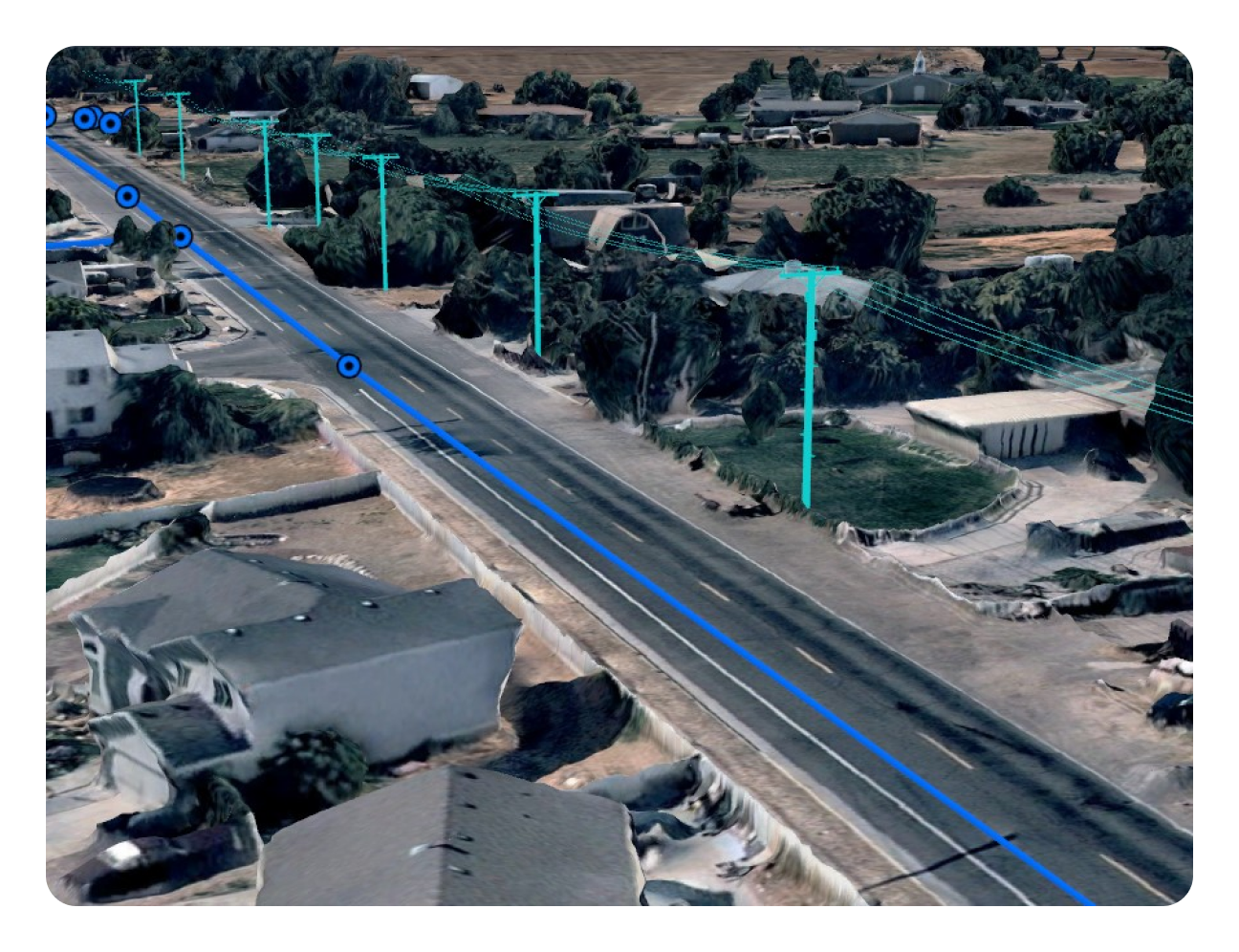 GIS & Geospatial Software for Nearmap US