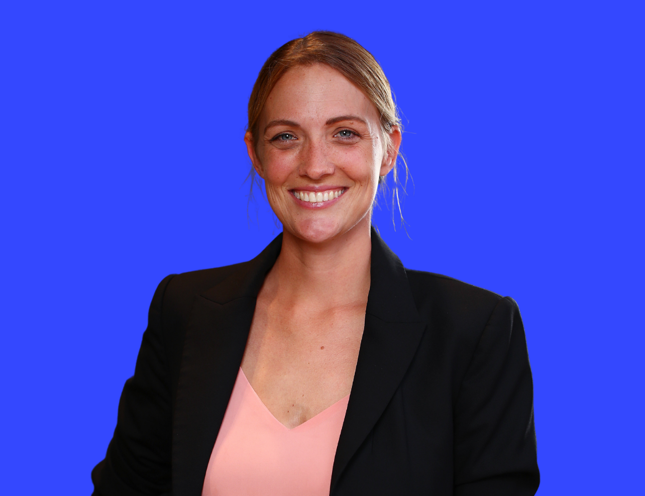 Lynn Thompson QBE Ventures