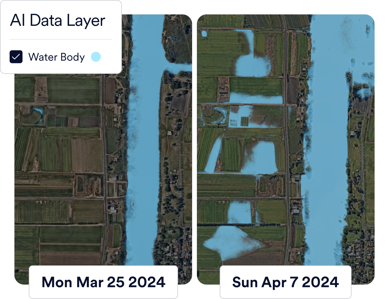 Ai Powered Location Intelligence Nearmap Nz
