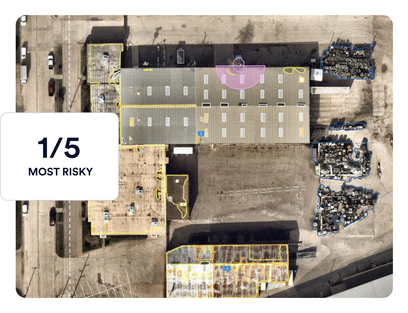 Wind Risk Assessment & Insights | Nearmap US