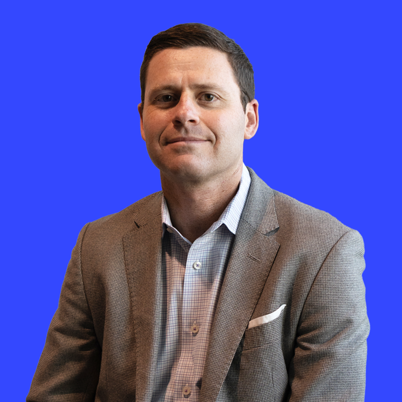 David Tobias, Chief Product Officer, Nearmap