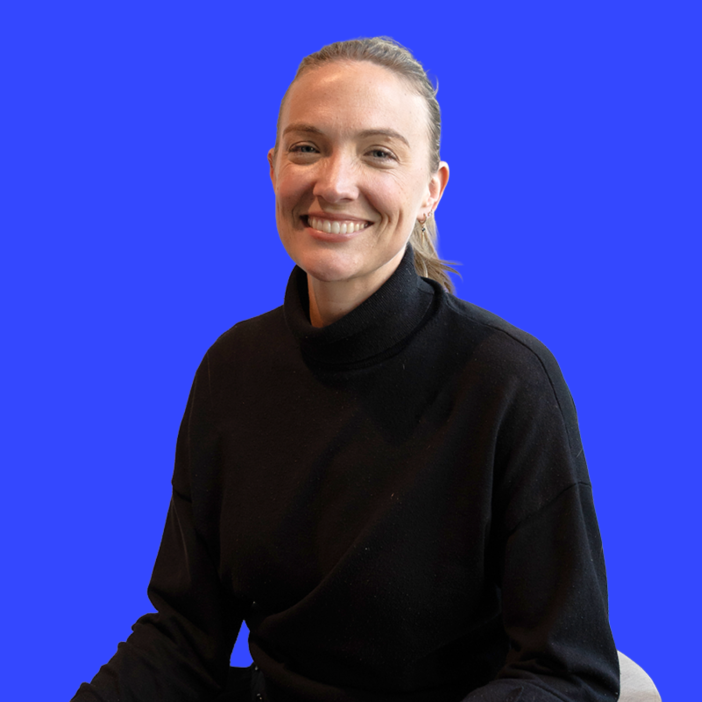 Lynn Thompson QBE Ventures