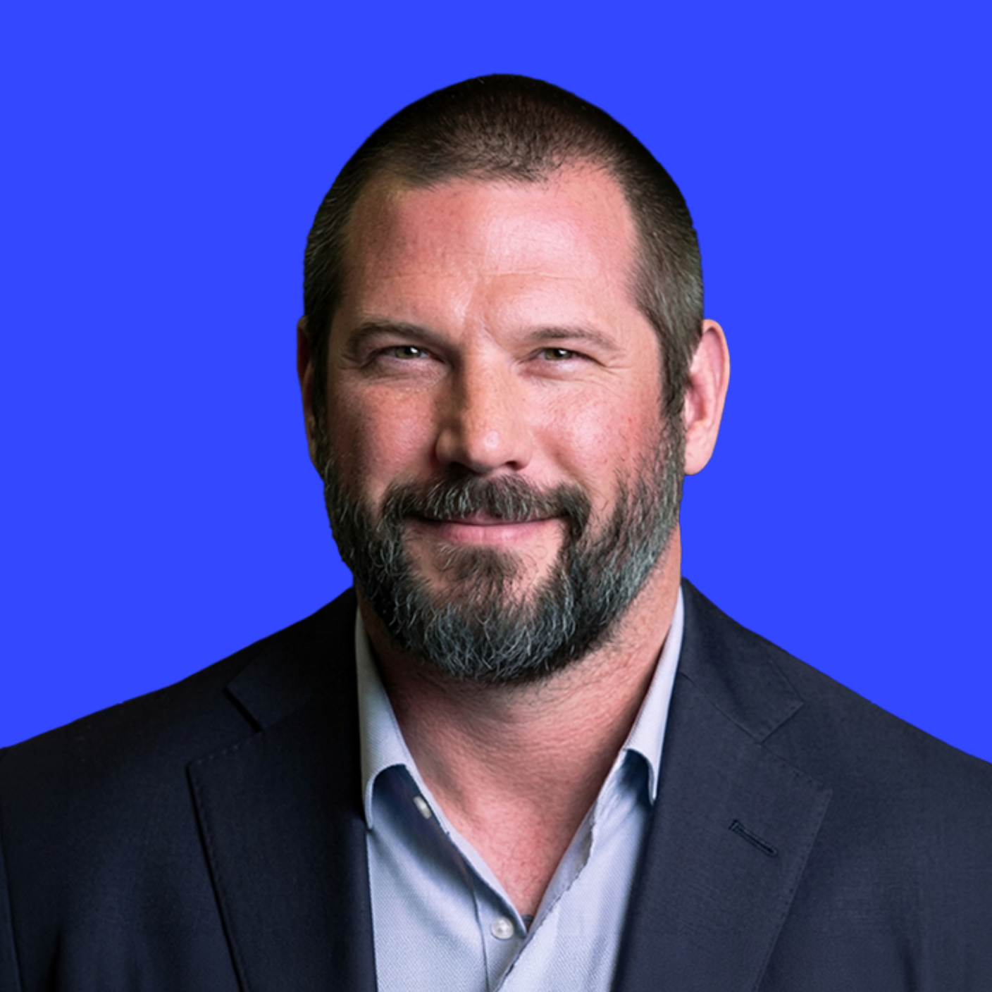 Jake Burns, AI Strategist and Technologist