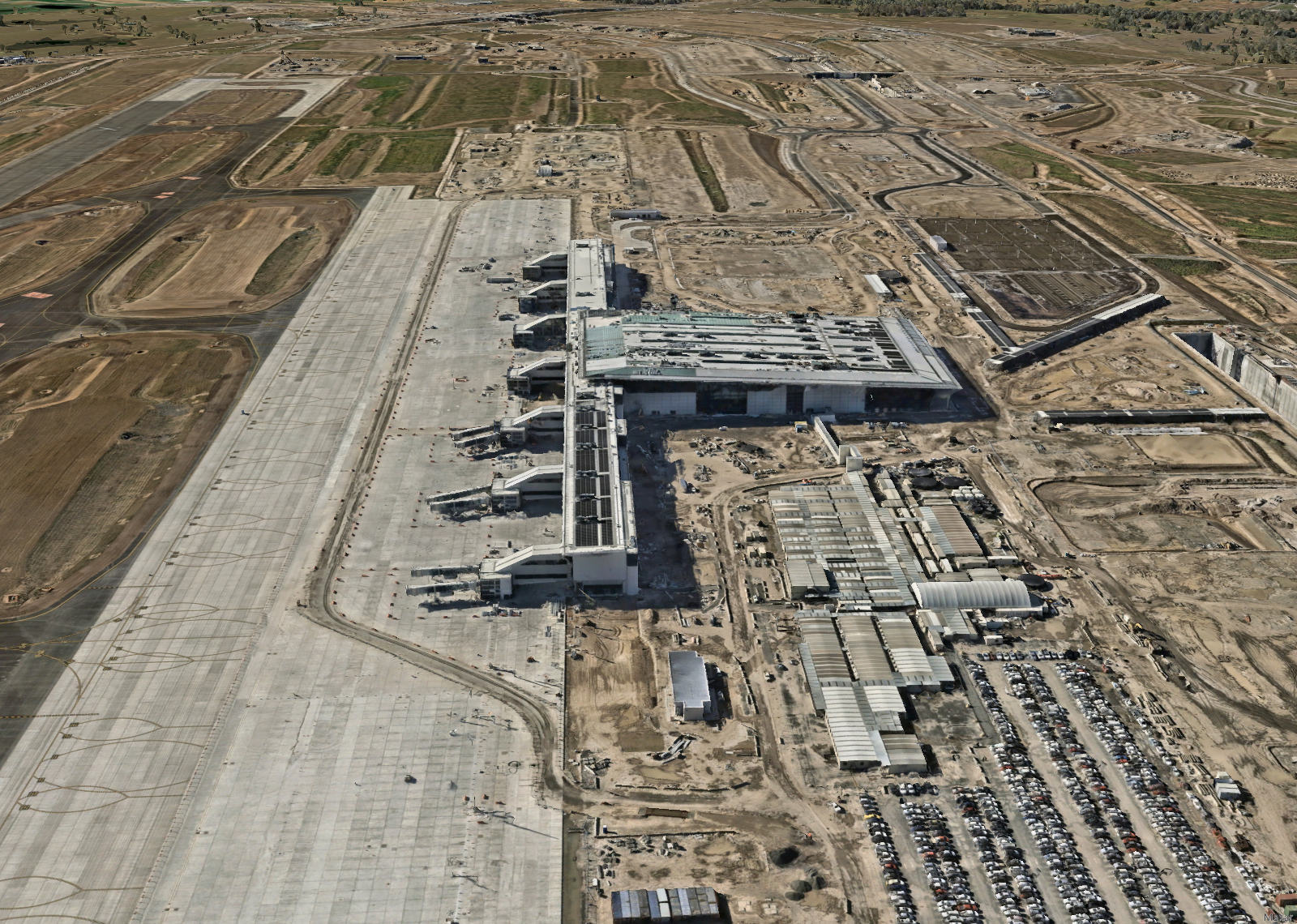 Unlock smarter insights with geospatial data | Nearmap AU