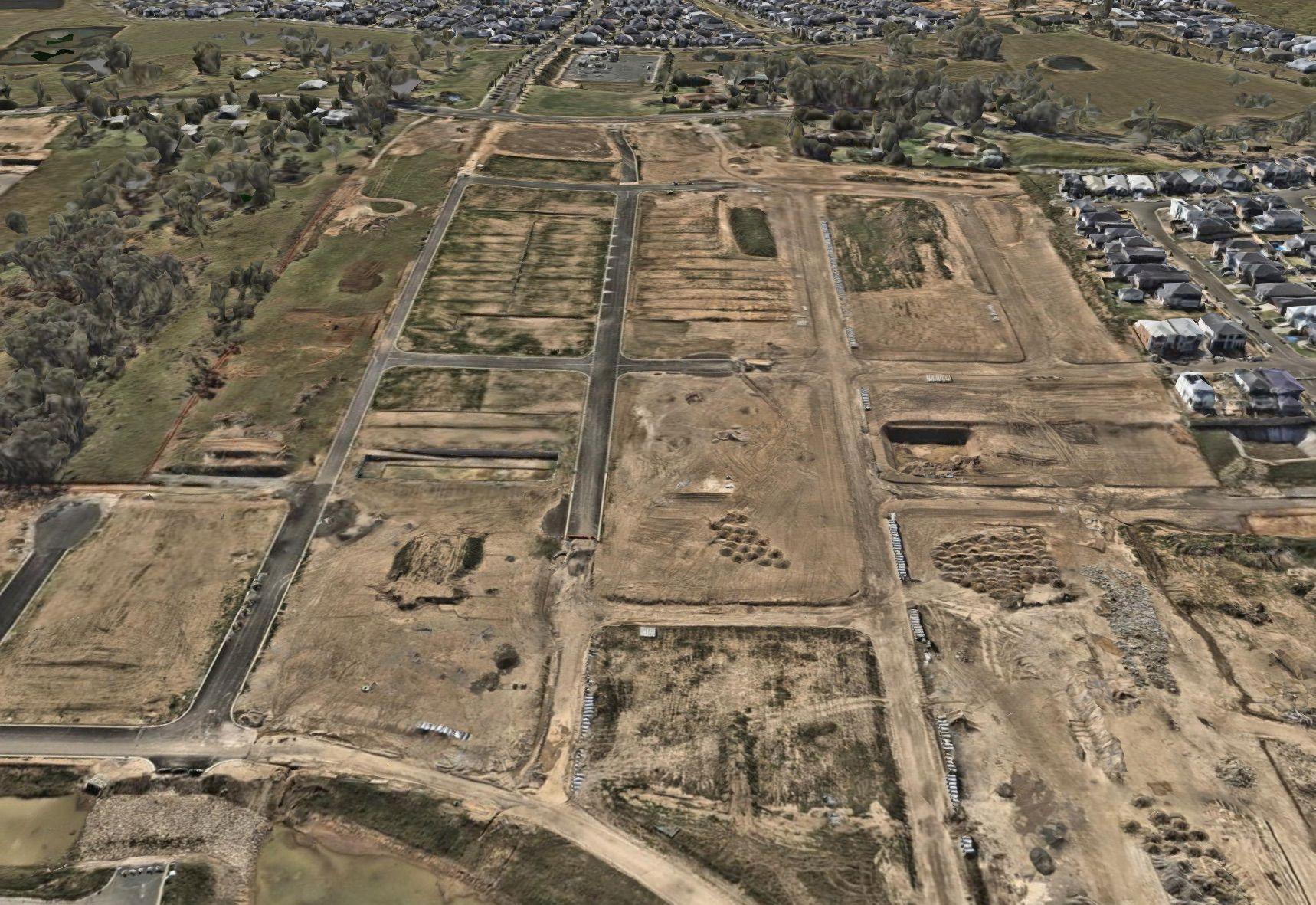 Unlock smarter insights with geospatial data | Nearmap AU