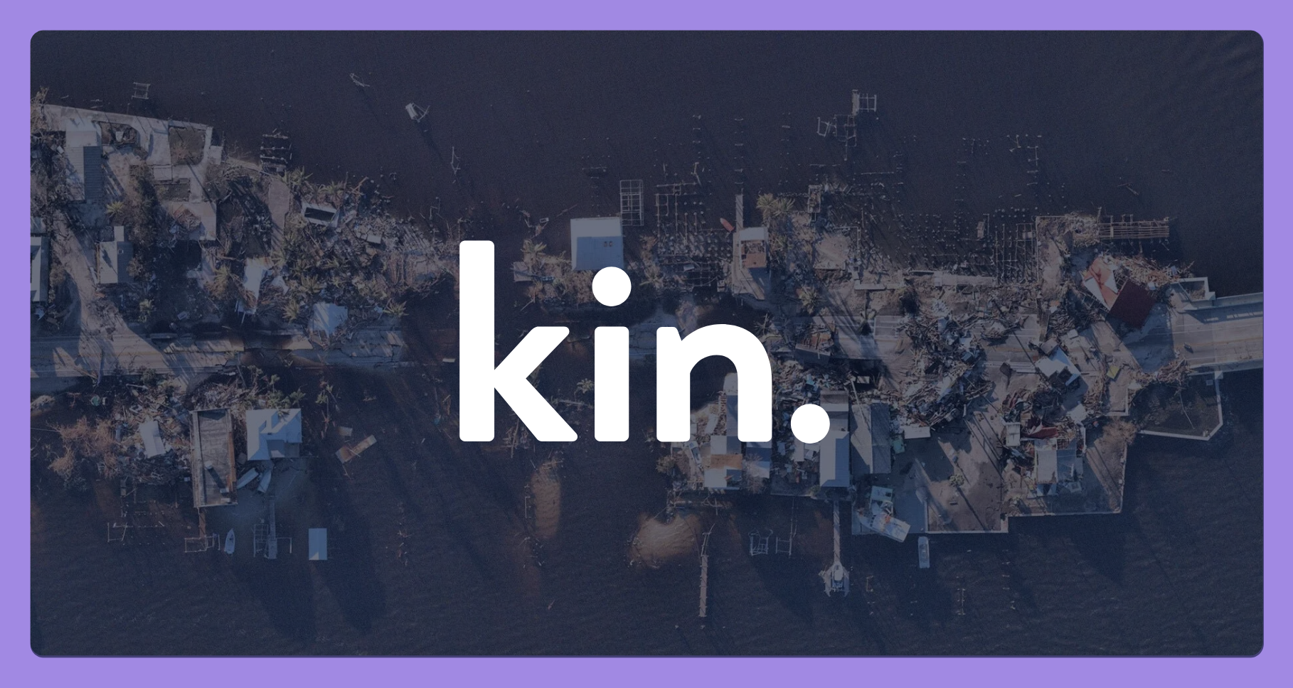 Kin Filming Locations Kin Insurance remotely assessed 40k locations after disaster | Nearmap