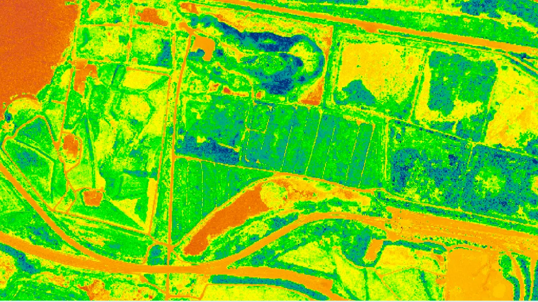 Geospatial Services | Nearmap