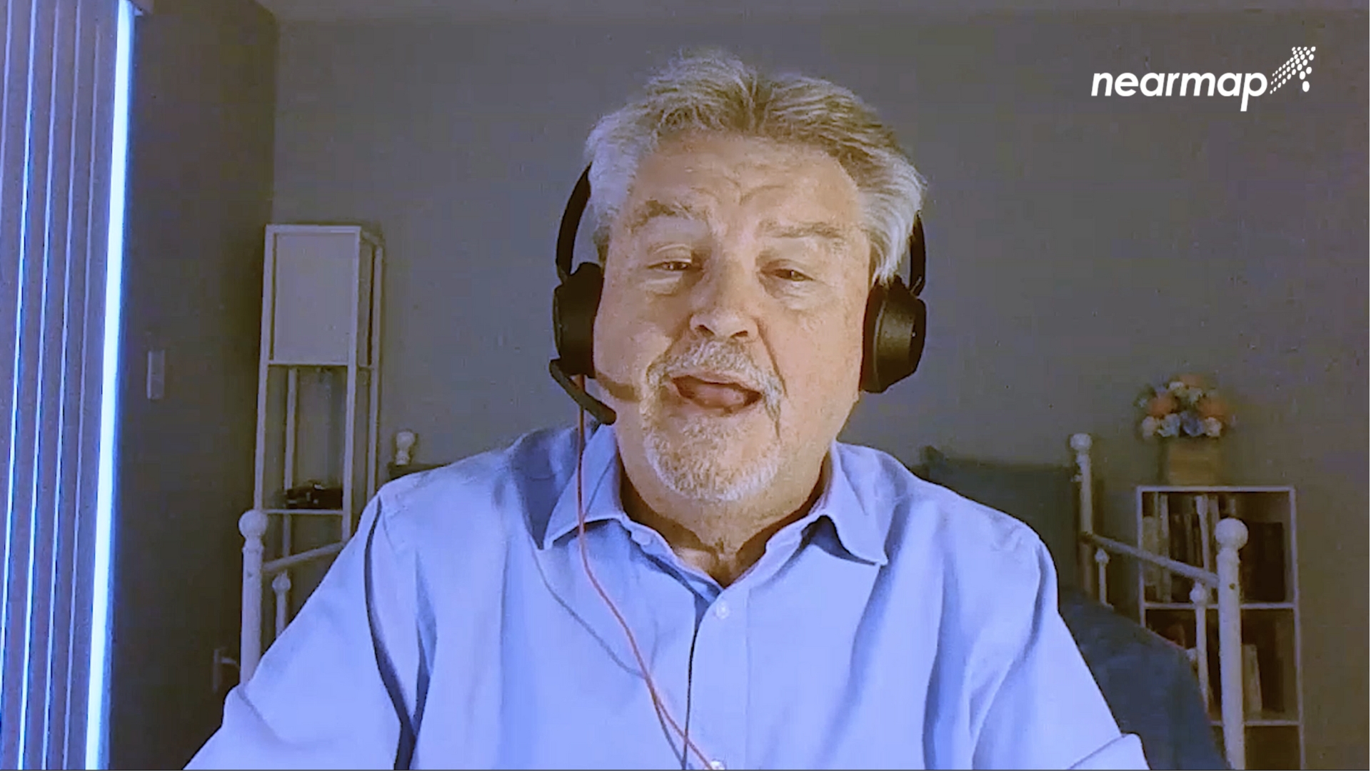 Mapping the way to sustainable energy | Nearmap