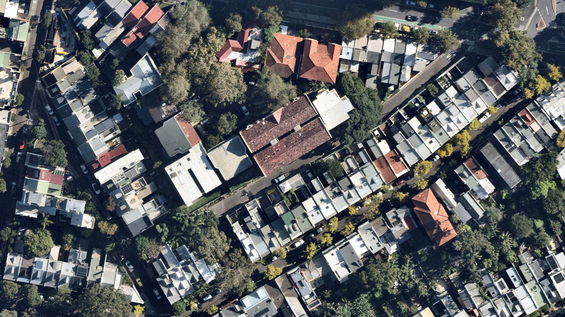 Darlinghurst NSW 2010 Australia