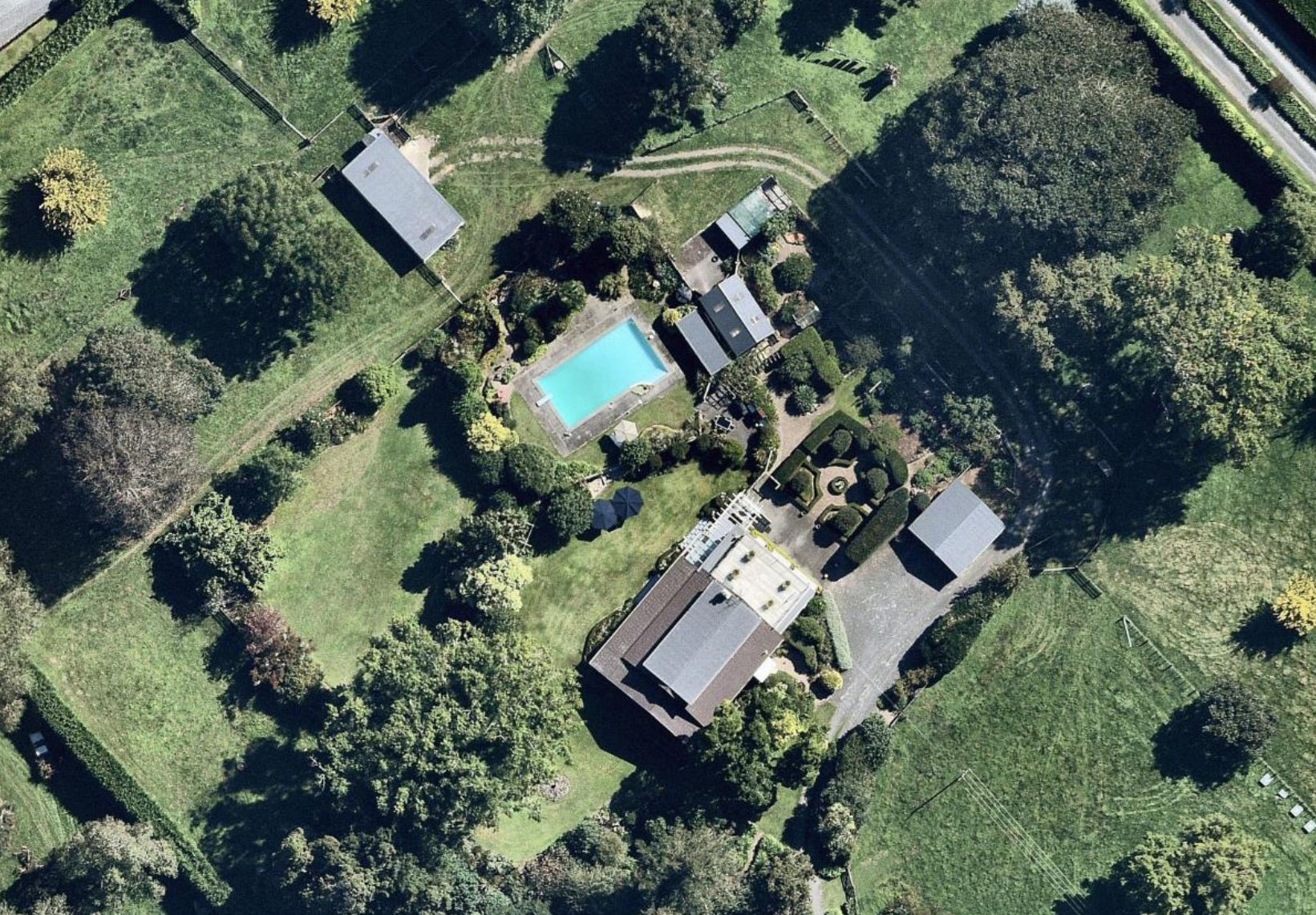 Top 5 uses of aerial maps for landscaping - Filters Quality(75)