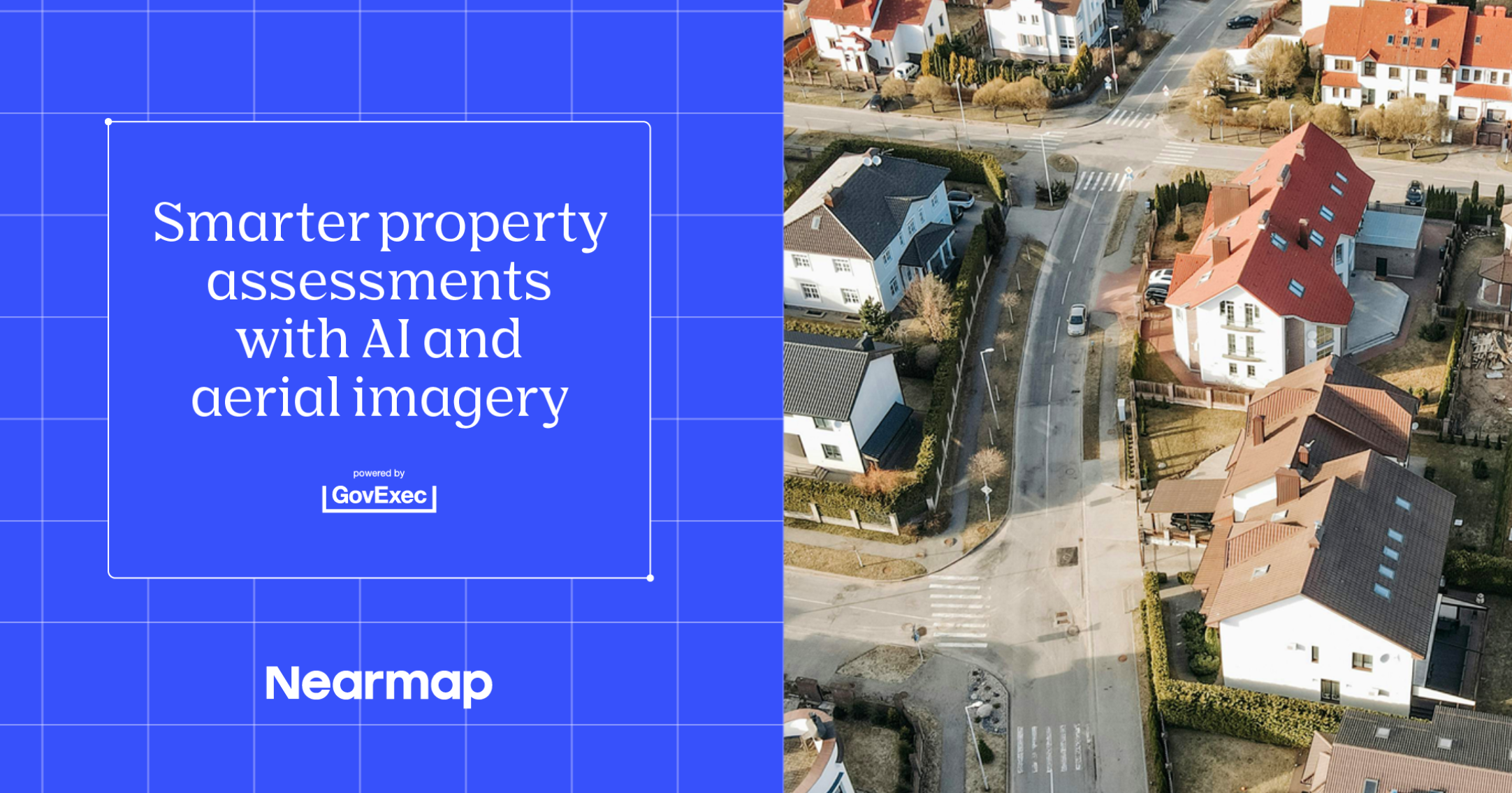 Smarter property assessments with AI and aerial imagery | Nearmap