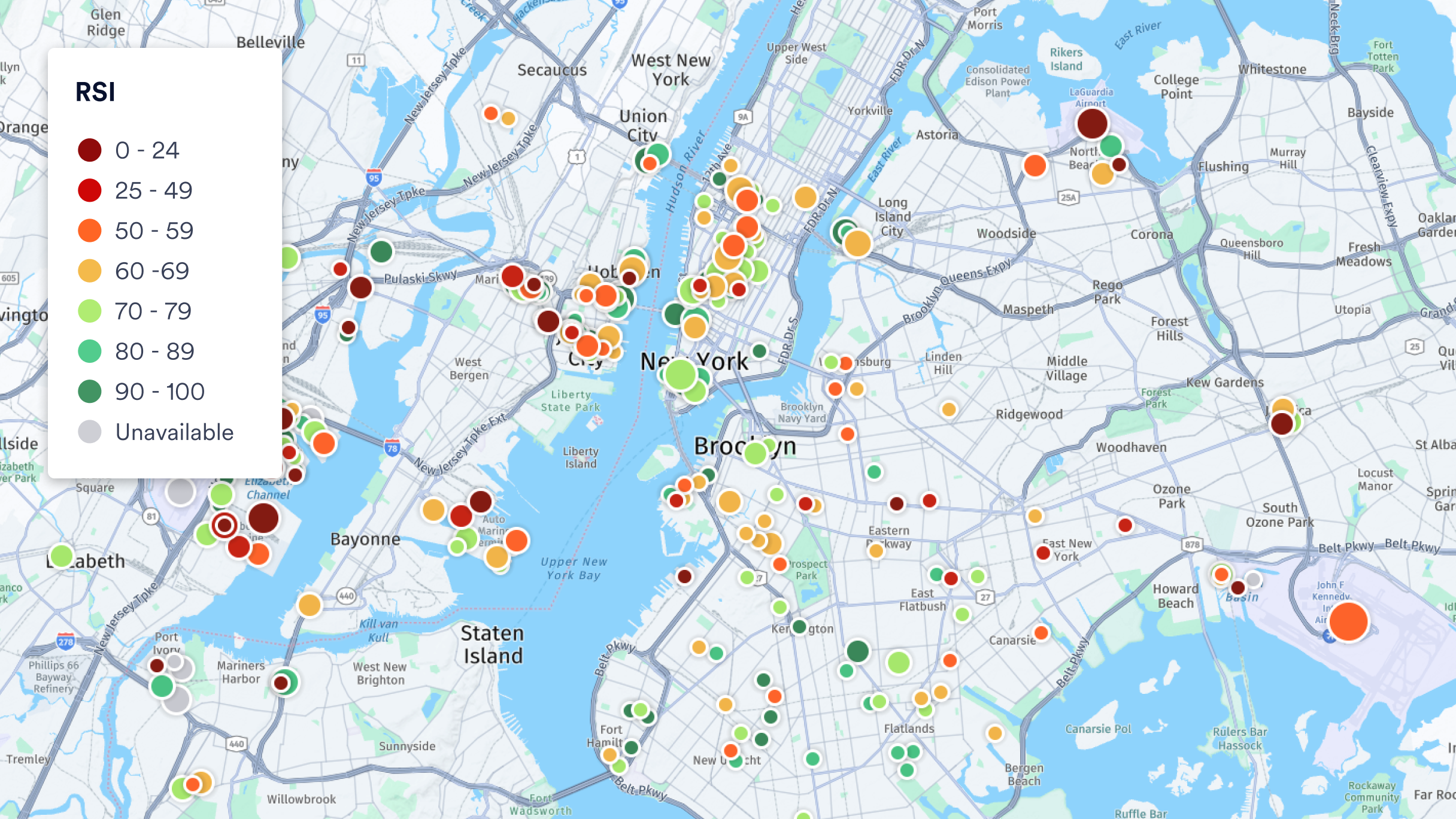 A smarter approach to roof management | Nearmap
